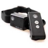 Petcare Active Canis No Bark Collar, Remote Trainer With USB