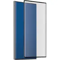 SBS 4D Full Glass Screen Protector for Samsung Galaxy S23 Ultra