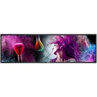 Philips 37" STRETCH 32:9 700NITS 24/7 ANDROID SOC (37BDL3050S/00)
