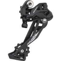 Microshift XLE Takavaihtaja 10-vaihteinen Max 42T