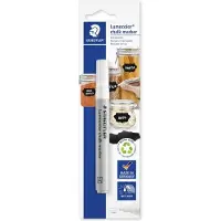 Staedtler Chalk marker Lumocolor 1pc blister