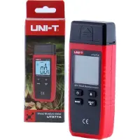 Uni-T UT377A kosteusmittari puulle