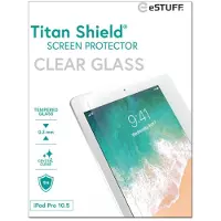 ESTUFF karkaistu lasi Apple iPad Air 10.5 2019/Pro:lle, ES503300