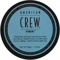 American Crew Styling Fiber muotoilukumi vahva pito 50 g
