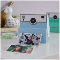 Cricut Smart Sticker Cardstock 33x33cm 10 sheets (Brilliant Bows)