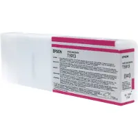 Epson T5913 T5913 Mustepatruuna Magenta