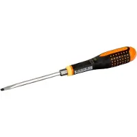 Bahco Litteä ruuvimeisseli BE-8155TB; 247 mm