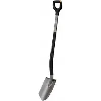 Fiskars Ergonomic puutarhan pistolapio Ergonomic 1067511; 124,9 cm