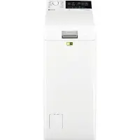 Electrolux Skalbimo ma&scaron;ina EW7TN3372