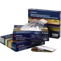 Rexel AS100 roskapussit silppurille (40 l)