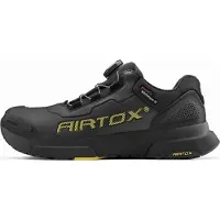Airtox Turvakengät FS55 S3 - Koko 46