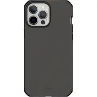 Itskins FERONIABIO // TERRA, Cover, Apple, iPhone 13 Pro Max, 17 cm (6.68"), Black