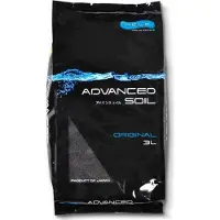 Aquael H.e.l.p Advanced Soil Orginal 3l