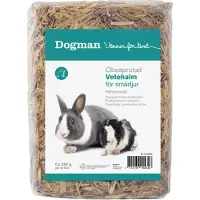 Dogman Wheat Straw 950g 30L