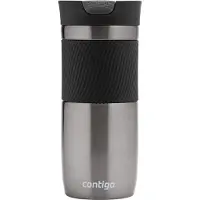 CONTIGO Thermocop Byron Gunmetal - 470 ml