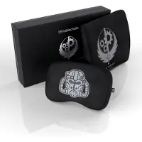 Noblechairs Fallout Brotherhood of Steel Edition, tyynysarja -pelituoleille