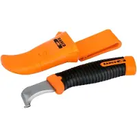 Bahco Veitsi 2446-EL-HELP; 160 mm