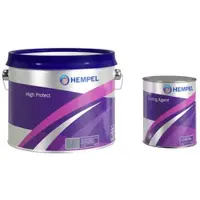 Hempel Korkean Suojan Ii Maalaus 2.5l