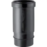 Geberit Peh langmuffe 63 mm
