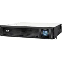 APC SMART-UPS C 2U 3000VA LCD 230V (SMC3000RMI2U)