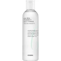 CosRx Refresh AHA BHA Vitamin C Daily Toner 150ml