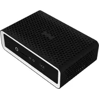 Zotac ZBOX CI649 Nano i5-1335U -minitietokonerunko, mini, sininen