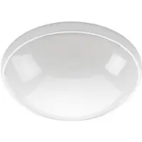 SG ARMATUREN A/S Orion Valkoinen 20w LED 3000k sensor wireless