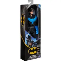 Spin Master 12 Tuuman Nightwing 6067624 Hahmo