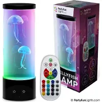 Partyfunlights Valaisin Meduusa