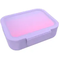 Euromic Lunch Buddies - Rainbow Lunch Box - Rainbow (088908724-21455814)