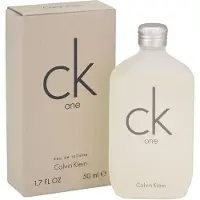 Calvin Klein CK One - Eau de Toilette 50 ml