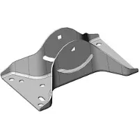 Ubiquiti – Universal Arm Bracket (UB-AM)