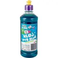 TUBAN Turkoosi PVA-liima 500ml