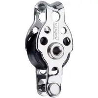 Harken Ilmatyynylohko Tuella 16 Mm