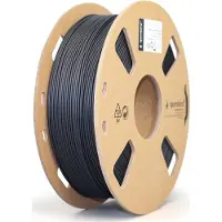 Gembird 3DP-PLA-01-MTBK, 1 kpl, 1,35 kg