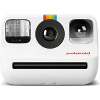Polaroid Go Gen 2 analoginen kamera (valkoinen)
