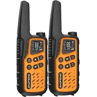 BaoFeng Bf-t25e Walkie Talkie 2 Yksiköt
