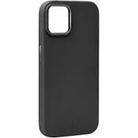 Puro – iPhone 15 silicone cover ICON MAG PRO, black (PUIPC1561ICONMPBLK)