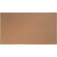 Nobo ImpressionPro -korkkitaulu, 155 x 87 cm