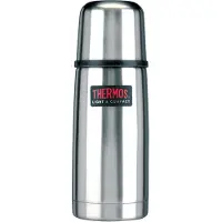 Thermos Light & Compact 0,35 L Classicdesertwhite Termokset OneSize