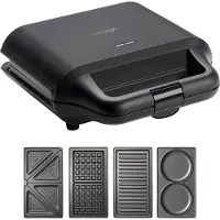 Concept Sandwich maker 4in1 SV3055