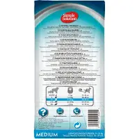 Simple Solution - Disposable Diapers Females Medium - Koirat - Koiran hoito ja ravintolisät - Juoksusuojat
