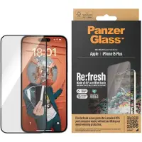 PanzerGlass Iphone 15 Plus Kierrätetty Lasi Näytönsuoja