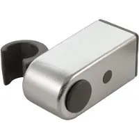Oras 253100 kromi käsisuihkun pidike