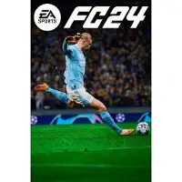 EA SPORTS FC 24 - Playstation 5