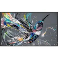 Philips 75BDL3650Q/00 75" Q-Line 4K UHD infonäyttö