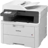 Brother DCP-L3555CDW 3-in-1 tulostin