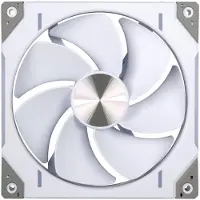 Phanteks D30 Reversed Airflow DRGB 140 mm PWM tuuletin (valk./3 kpl)