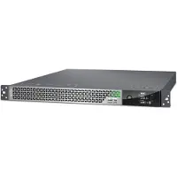 APC SMART-UPS ULTRA, 2200VA 230V 1U, WITH LITHIUM-ION BATTERY, WITH NETWORK MANAGEMENT CARD EMBEDDED (SRTL2K2RM1UINC)