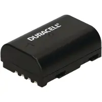 Duracell Li-ion Panasonic Dmw-blf19 2000mah Litiumakku